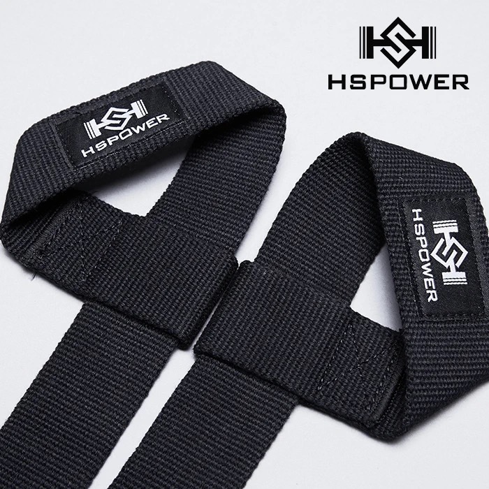 Hansu 13mm Quick Release Belts (IPF APPROVED)
